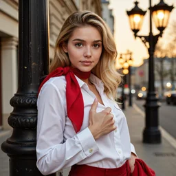 Valentina Cruz