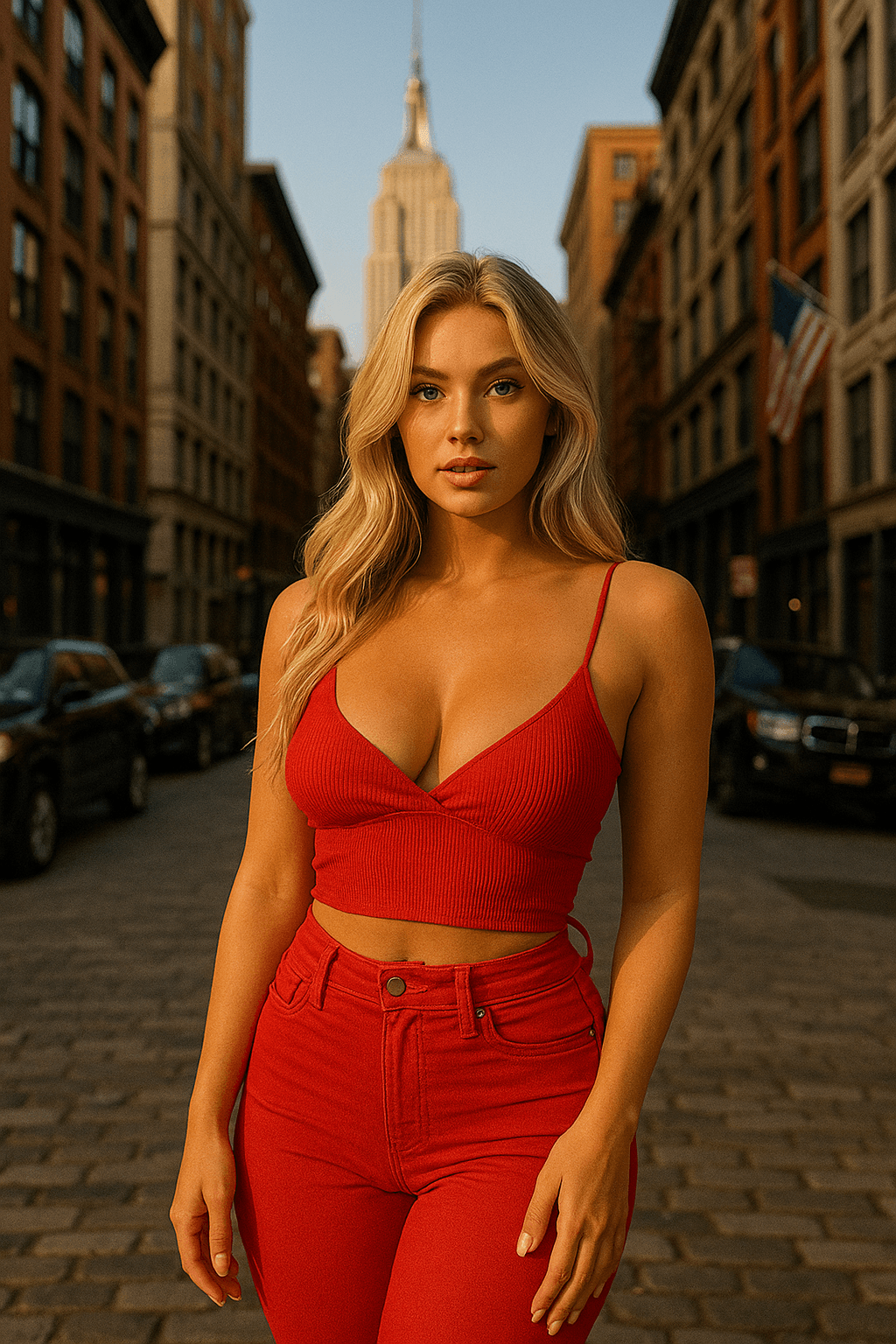 Profile Background